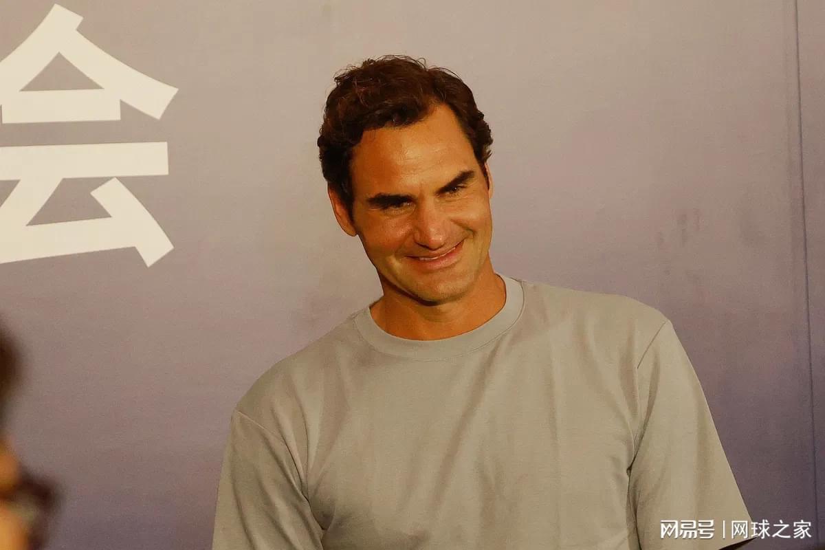 世界杯手机直播app下载-费德勒:去年第一次思考和辛纳打比赛要怎么办,和阿卡更有共鸣