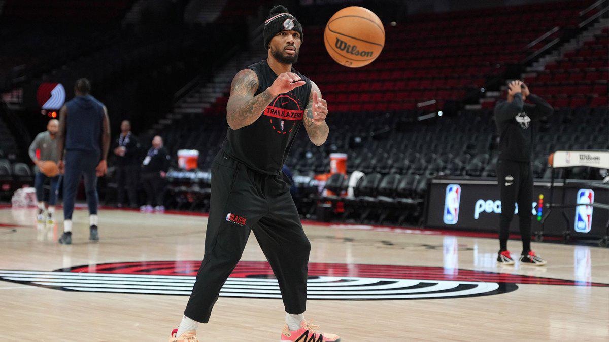 世界杯手机直播app下载-开拓者队利拉德透露退役计划,但有个附加条件