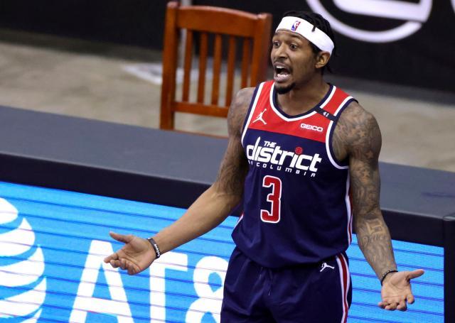 世界杯直播下载-连续空砍令比尔深感绝望 离开才是最好的选择？